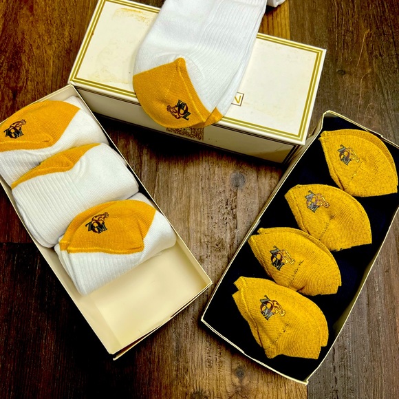 Zom men socks - Picture 16 of 16